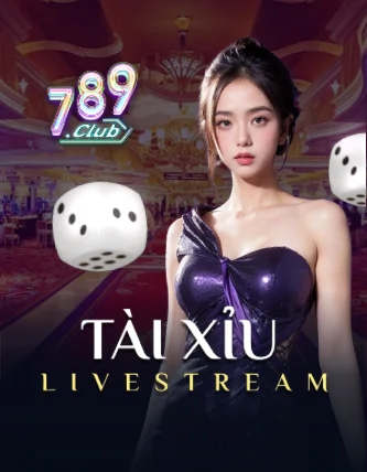 Tài Xỉu Trực Tiếp